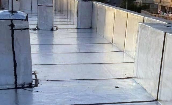 نصب ایزوگام صادراتی گلبام محلات