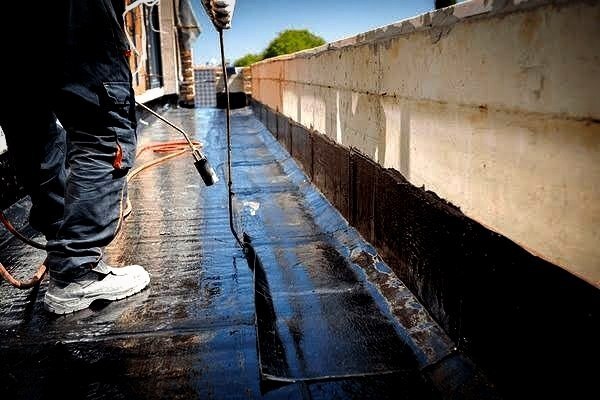 راهنمای انتخاب بهترین ایزوگام برای پشت بام