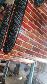 ایزوگام طرح دار گلبام محلات