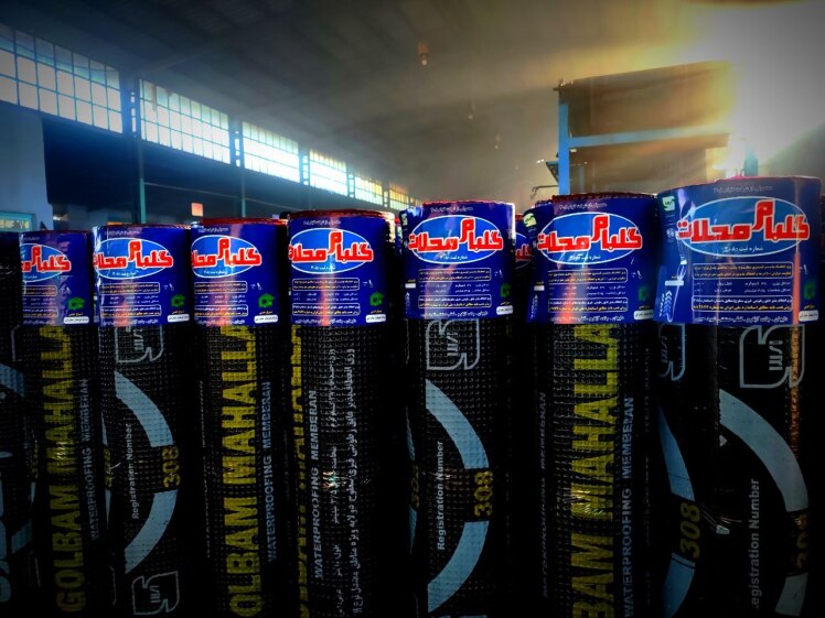 تشخیص ایزوگام اصل از تقلبی | نکات طلایی قبل از خرید