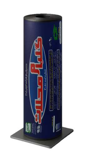 ایزوگام گلبام محلات